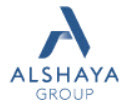Alshaya logo