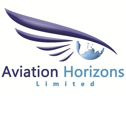 Aviation Horizons logo