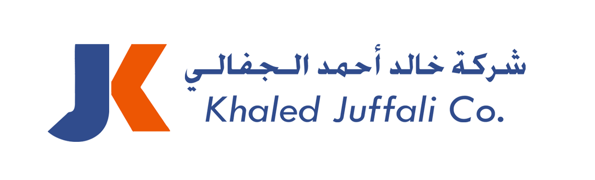 Khaled Juffali Company logo