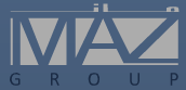 MAZ Aviation Consultants logo