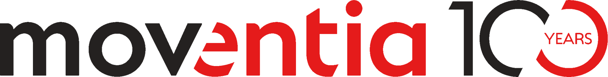 Moventia logo
