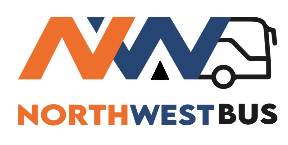 Northwest Bus logo
