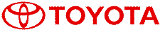 Toyota Abdul Latif Jameel logo